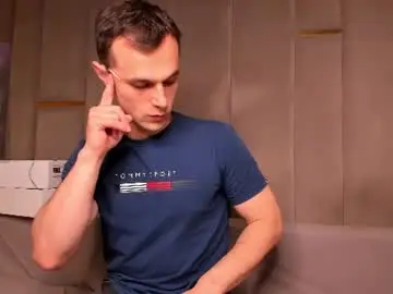 Chaturbate Free Live Porn of brandonnorriss