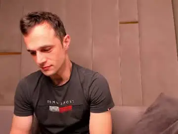 Chaturbate Sex Cam of brandonnorriss