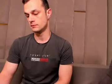 Chaturbate Adult Video Chat of brandonnorriss