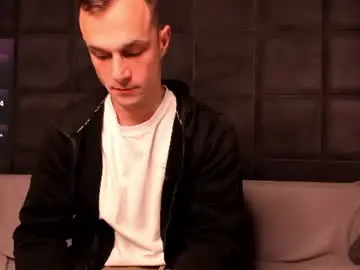 Chaturbate Sex Cam of brandonnorriss