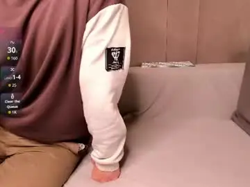 Chaturbate Sex Chat of brandonnorriss