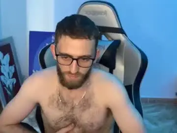 Chaturbate Free Live Porn of brulink103