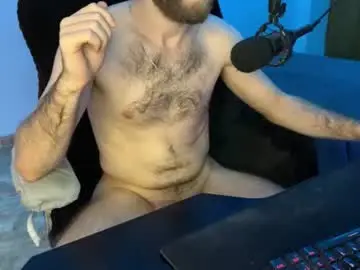 Chaturbate Nude Webcam of brulink103