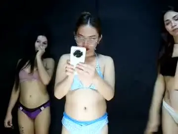 Chaturbate Sex Chat of cum_slutzxxx69