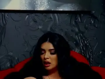 Chaturbate Adult Webcam of devashaqueen