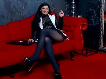 Chaturbate Live Sex of devashaqueen