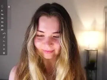 Chaturbate Best Webcam of elizabethennals