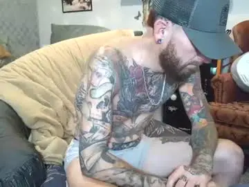 Chaturbate Sex Chat of frankiedray