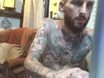 Chaturbate Live Sex Cam of frankiedray