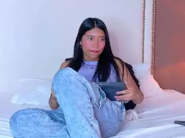 Chaturbate Free Live Porn of hanaluna