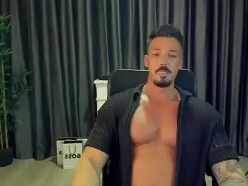 Chaturbate Live Porn of haydenspears
