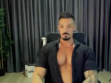 Chaturbate Live Sex of haydenspears
