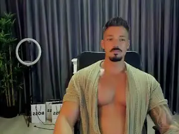 Chaturbate Live Sex Cam of haydenspears