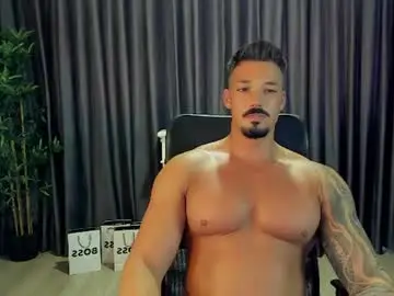 Chaturbate Sex Cam of haydenspears