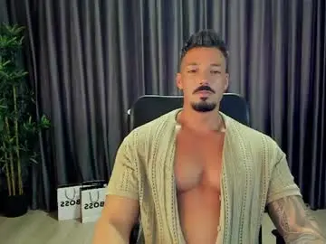 Chaturbate Live Sex Cam of haydenspears