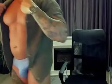 Chaturbate Live Porn of haydenspears