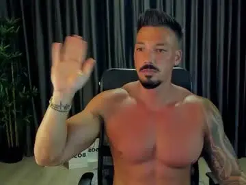 Chaturbate Nude Webcam of haydenspears