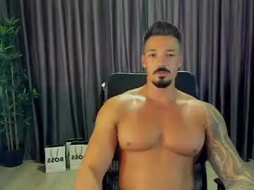 Chaturbate Nude Webcam of haydenspears