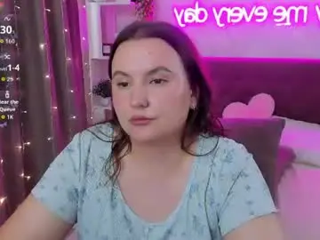 Chaturbate Live Porn of katyaneilson