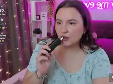 Chaturbate Sex Chat of katyaneilson