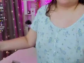 Chaturbate Live Sex Cam of katyaneilson