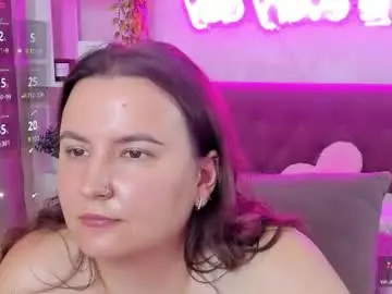 Chaturbate Live Porn of katyaneilson