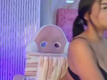 Chaturbate Nude Webcam of naomy_gomez_