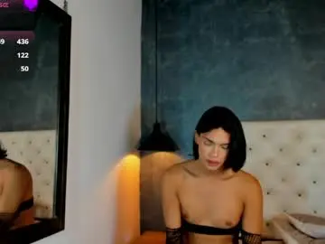 Chaturbate Nude Webcam of salome_cor78