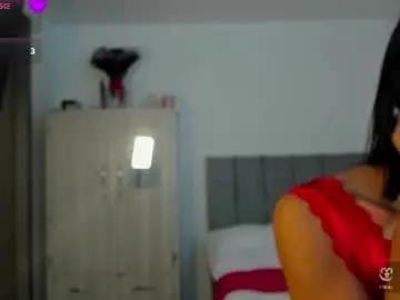 Chaturbate Adult Webcams of salome_cor78