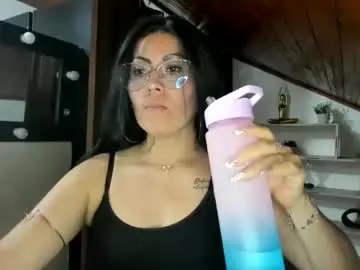Chaturbate Live Sex Cam of tania_mature