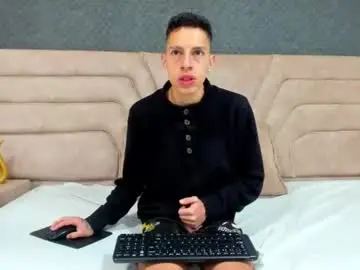Chaturbate Free Porn Cam of thiagos19