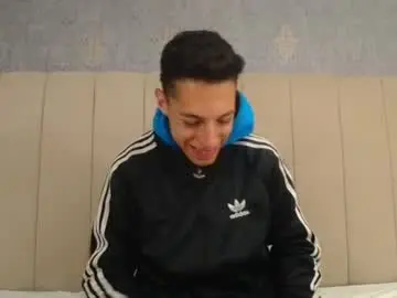 Chaturbate Adult Webcam of thiagos19
