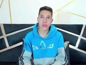 Chaturbate Free Live Porn of thiagos19