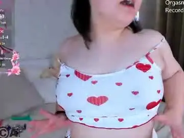 Chaturbate Best Webcam of tokyodreamss