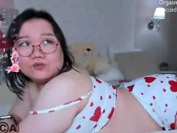 Chaturbate Live Porn of tokyodreamss