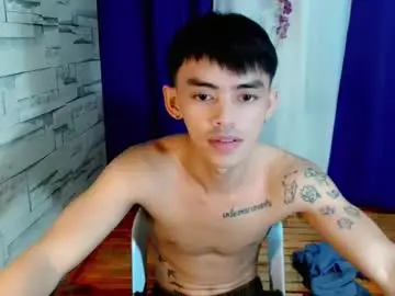 Chaturbate Adult Webcam of urhunky_boy