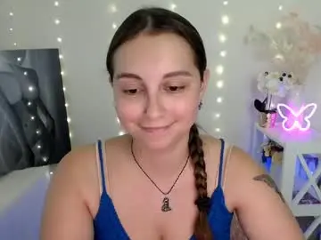 Chaturbate Live Sex Cam of yours_piece_of_happiness_