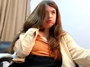Chaturbate Best live sex cam show of battymoll