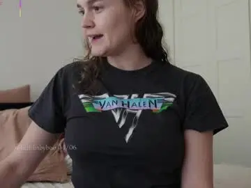Chaturbate Adult Webcam of bellebabyboo