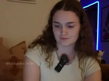 Chaturbate Watch Live Sex Cams of bellebabyboo