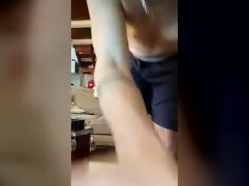 Chaturbate Live Porn of bryantheitalianxxx