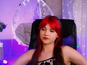 Chaturbate Best Webcam of evathopson
