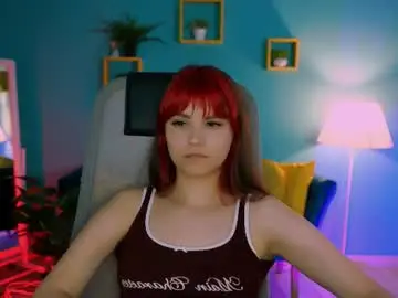 Chaturbate Free Porn Cam of evathopson