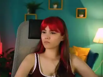 Chaturbate Live Sex of evathopson