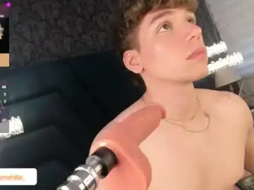 Chaturbate Live Sex of femboy_max