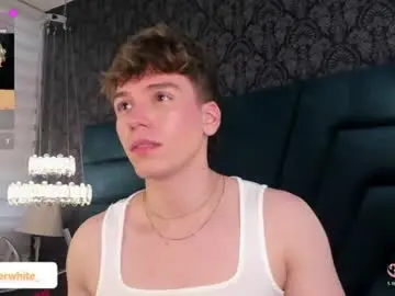 Chaturbate Best live sex cam show of femboy_max