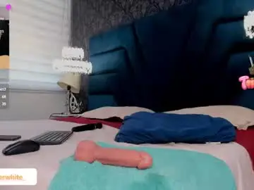 Chaturbate Adult Webcam of femboy_max