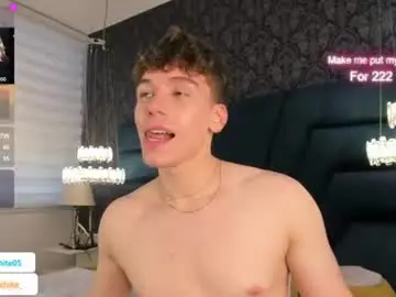 Chaturbate Live Sex of femboy_max