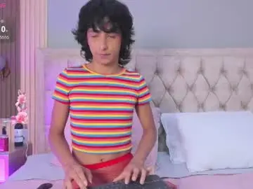 Chaturbate Live Porn of finn_04