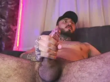 Chaturbate Free Porn Cam of garbel09